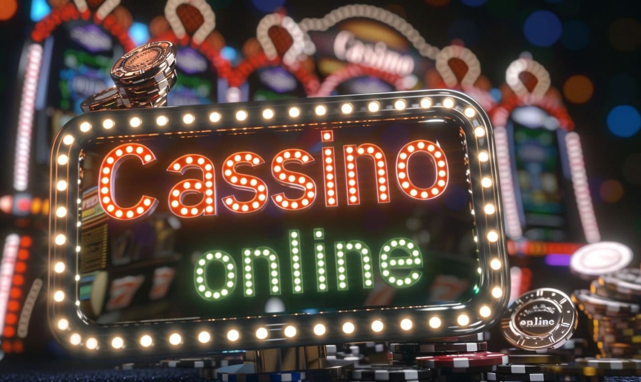 Situs permainan slot online dengan desain modern dan fitur lengkap