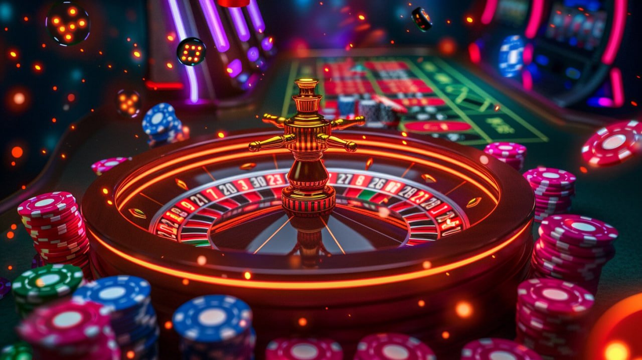 Halaman utama pola777 dengan fitur taruhan mobile dan live casino